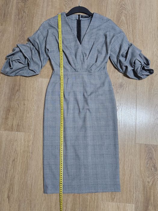Rochie Zara mar. S