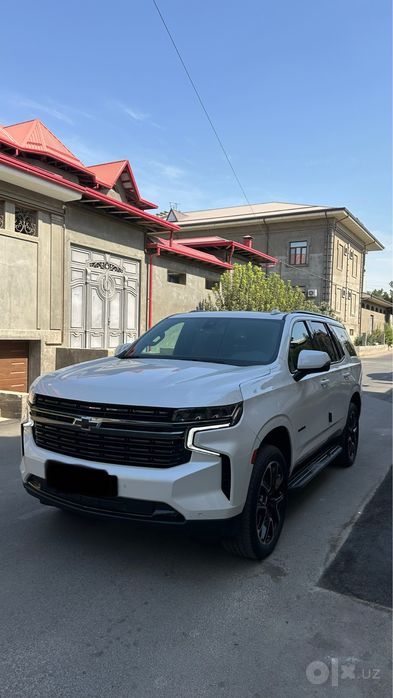 Tahoe 2 sotiladi