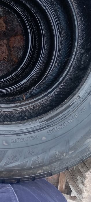 Автошины для легкового автомобила..