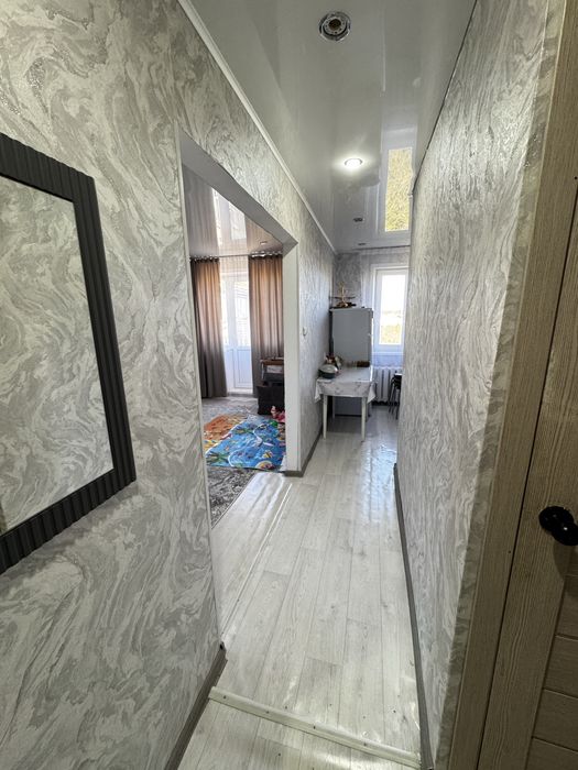 Продам 1 комнатную квартиру