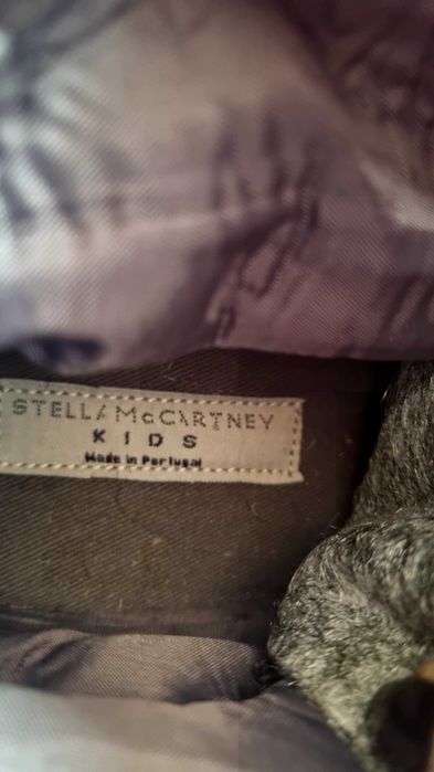 Ghete copii Stella McCartney