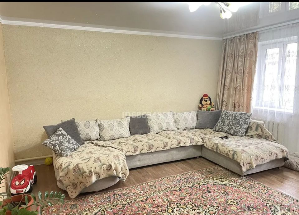 Продам уютный дом