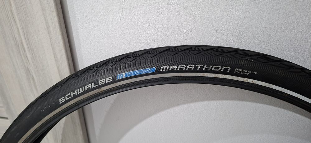 Cauciucuri schwalbe maraton 28"
