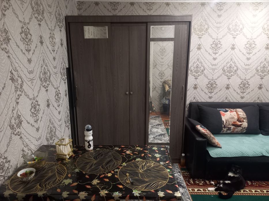 Продам квартиру автогородок