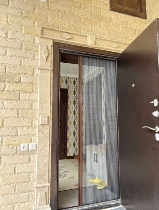 Ремонт Пластик терезе