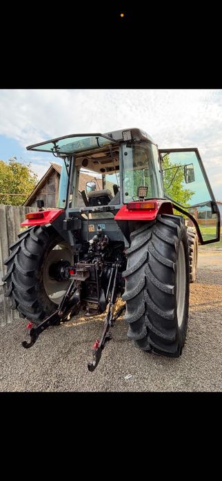 Massey Ferguson de vanzare