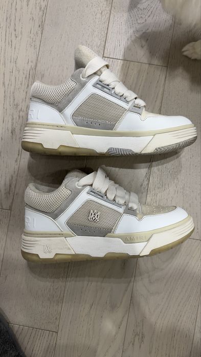 Adidasi Amiri marimea 42