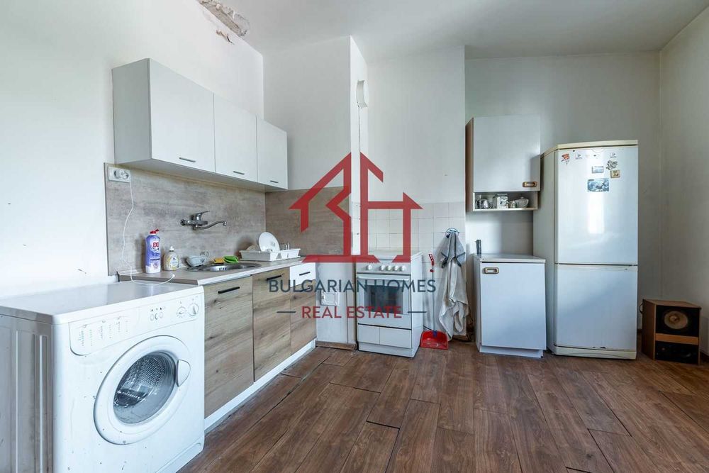 Продава се Тристаен апартамент в София, Център - 74 кв.м за 2973 €/кв.м - Снимка #7