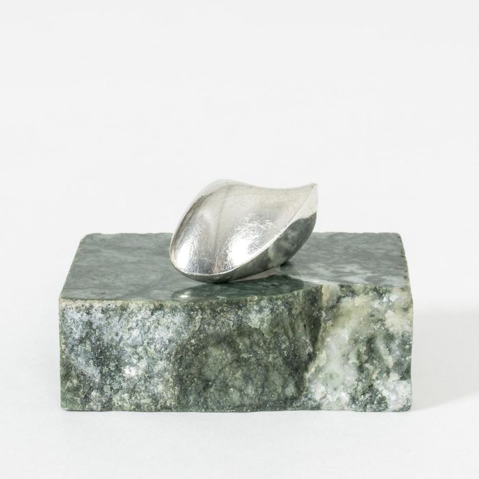 inel argint georg jensen denmark 925 #91 nanna ditzel