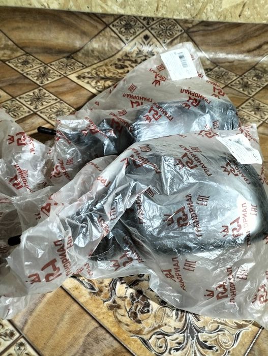 Зеркало боковое Рено Логан