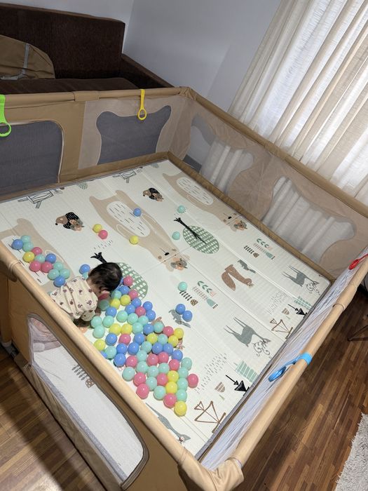 Tarc de joaca pentru copii