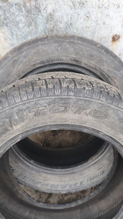 Продам 2 колеса r16