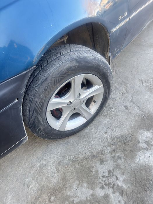 Srochni nexi 1 sotiladi