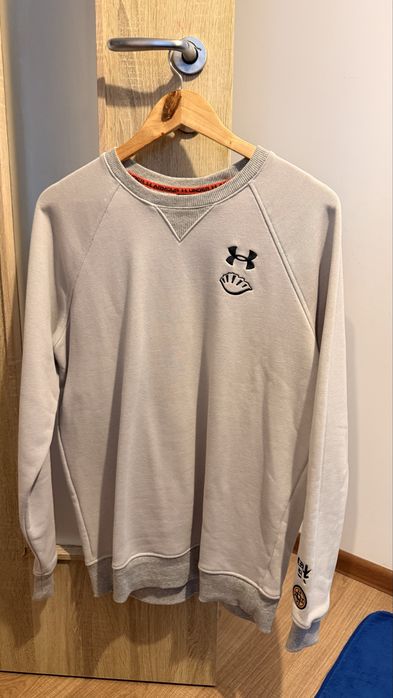 Bluză trening bărbați mărime M Under Armour