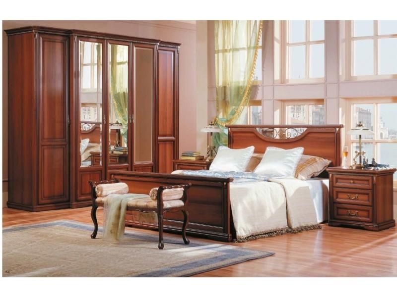 Спальный гарнитур