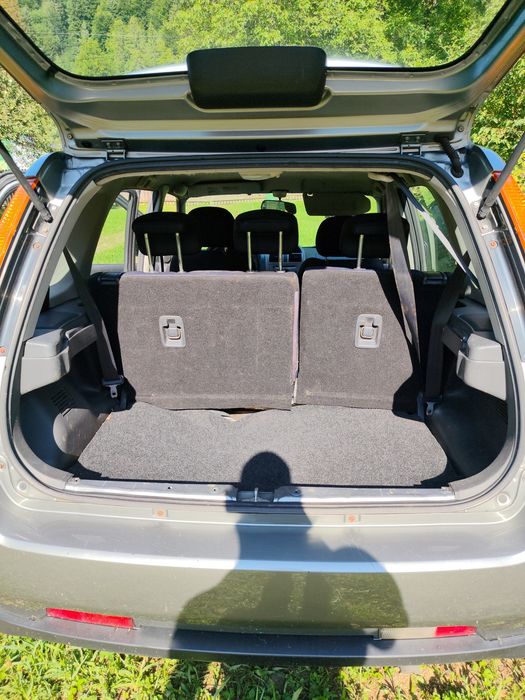 Suzuki Ignis 2006