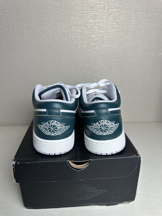 Nike air jordan 1 low