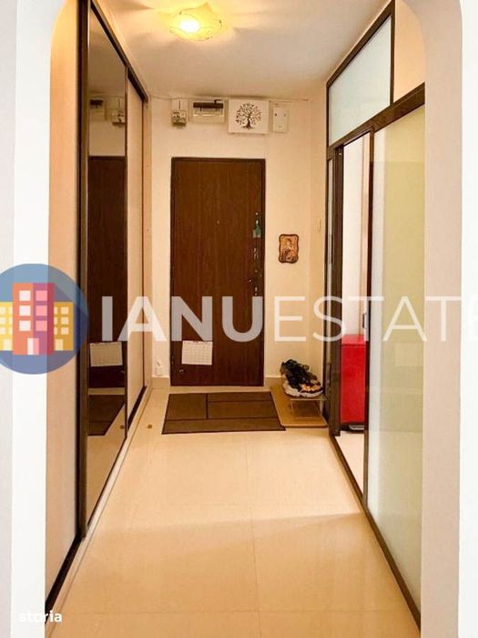 Distor 5` Metrou Baba Novac Mall ParkLake Renovat Prima Chirie