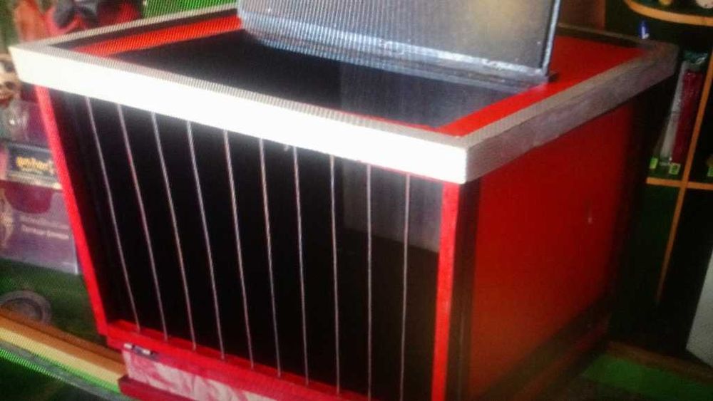 Реквизити за фокуси