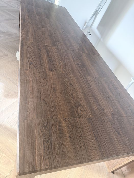 Стол трансформер 3,5 метра