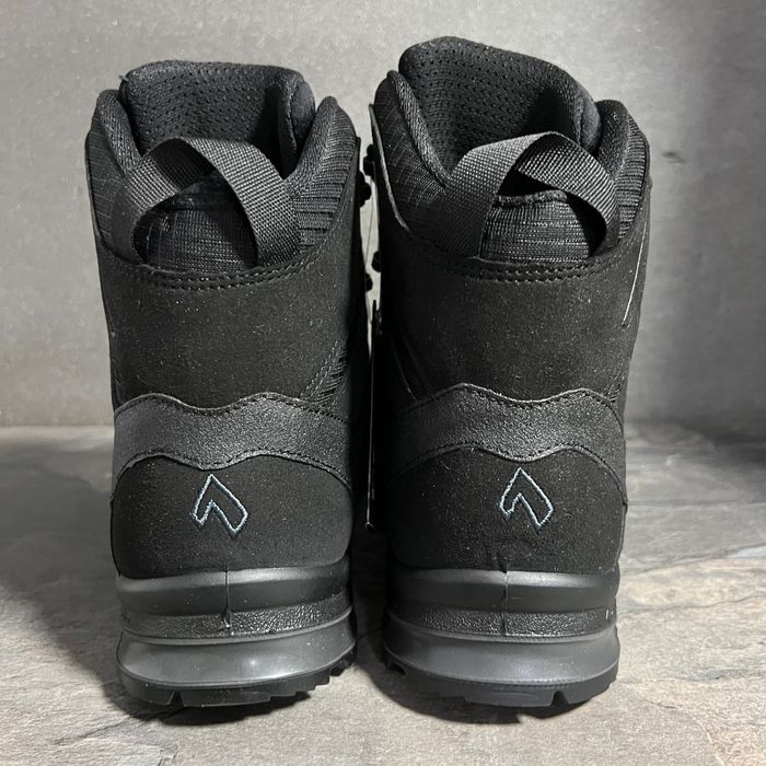 Ежедневни/туристически Haix Black Eagle Tactical 2.1 - Размери 43,44