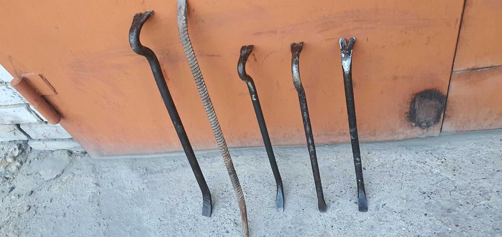 Гвоздодер производство СССР