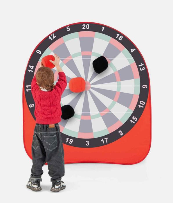 Подвижна занимателна игра за деца COSTWAY