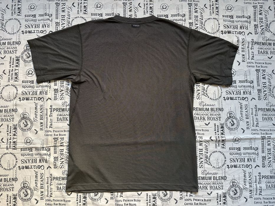 Columbia Titanium original тениска.M