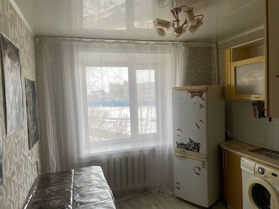 1к Дом печати 41 кв. 4/5 этаж