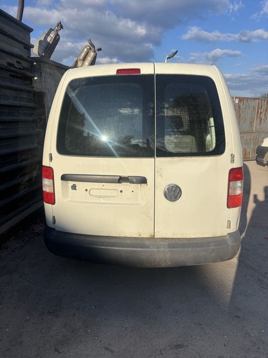 врата/врати огледало за vw caddy 3
