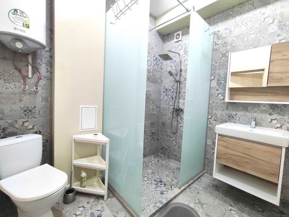 Офис АПАРТАМЕНТ.