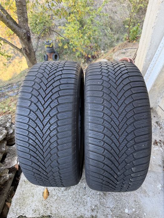 Гуми Brigdestone 255/50/R19