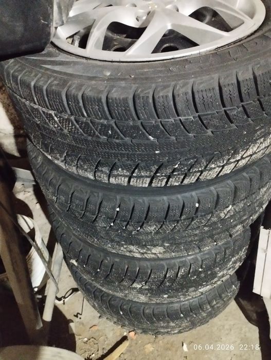 Грузовой 5 местный