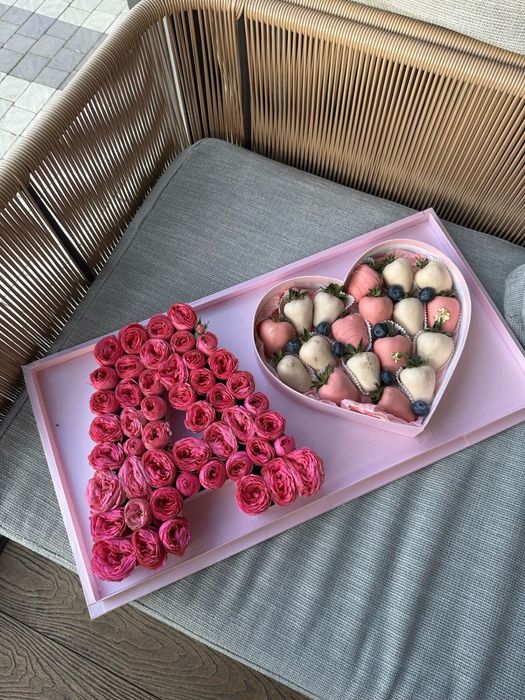 Коробки под заказ