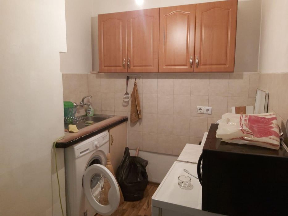 Дава се под наем Едностаен апартамент в София, Дианабад - 46 кв.м за 449 € - Снимка #1