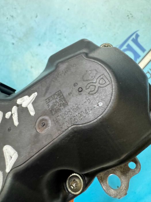 Supapa EGR Renault Espace 2018 147109816r