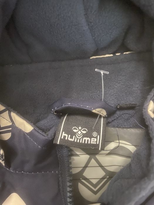 Geaca copii Hummel ca noua