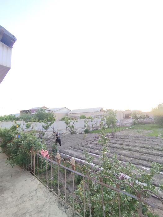 Joy orni yoki uy bilan birgalikda sotiladi