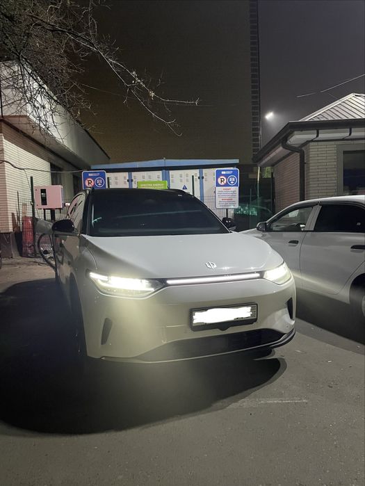 Leapmotor c11 dual mator