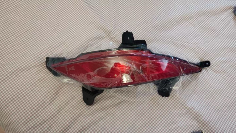 Задний фонарь JAC j7