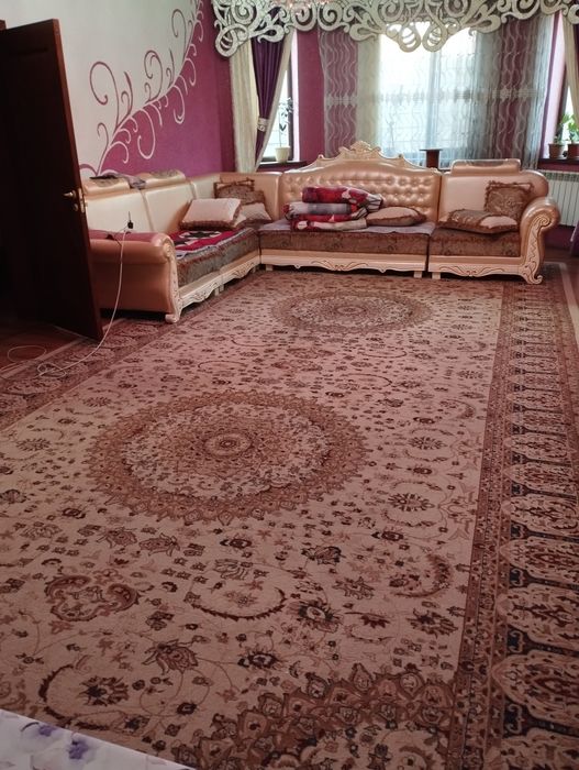 Продаю турецкий ковёр