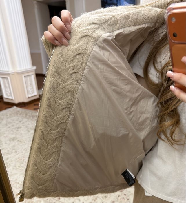 Куртка от Loro Piana