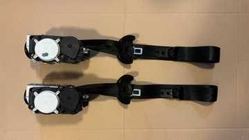 Centuri Siguranta Skoda Octavia 4 IV cu PRE-SAFE ST-DR fata