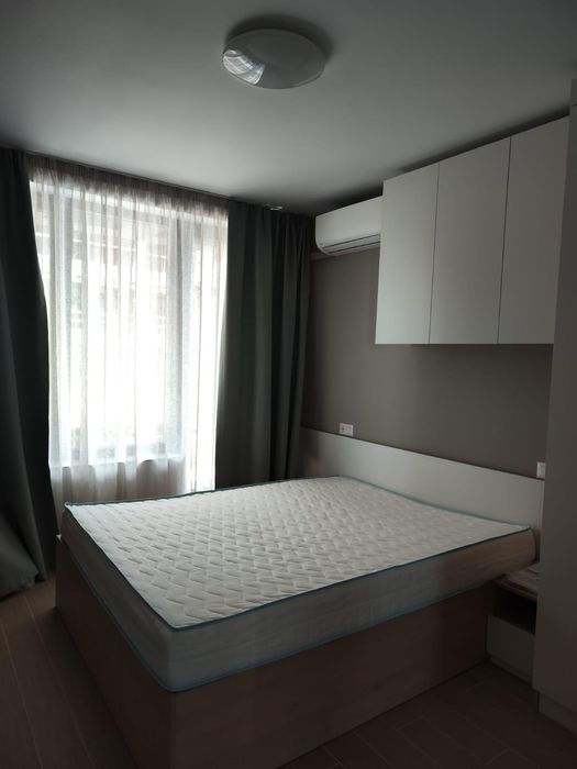 Дава се под наем Тристаен апартамент в София, Кръстова вада - 200 кв.м за 1500 € - Снимка #6