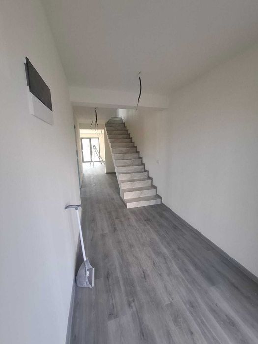 Casă tip Duplex Iași, Valea Lupului
