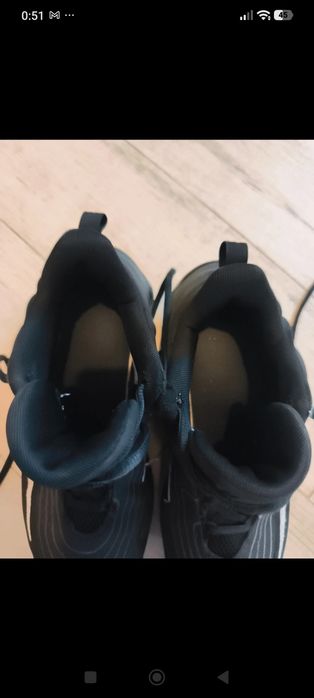 Adidas Nike 36.5 copii
