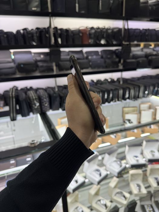 Iphone Xs 64 Gb Black