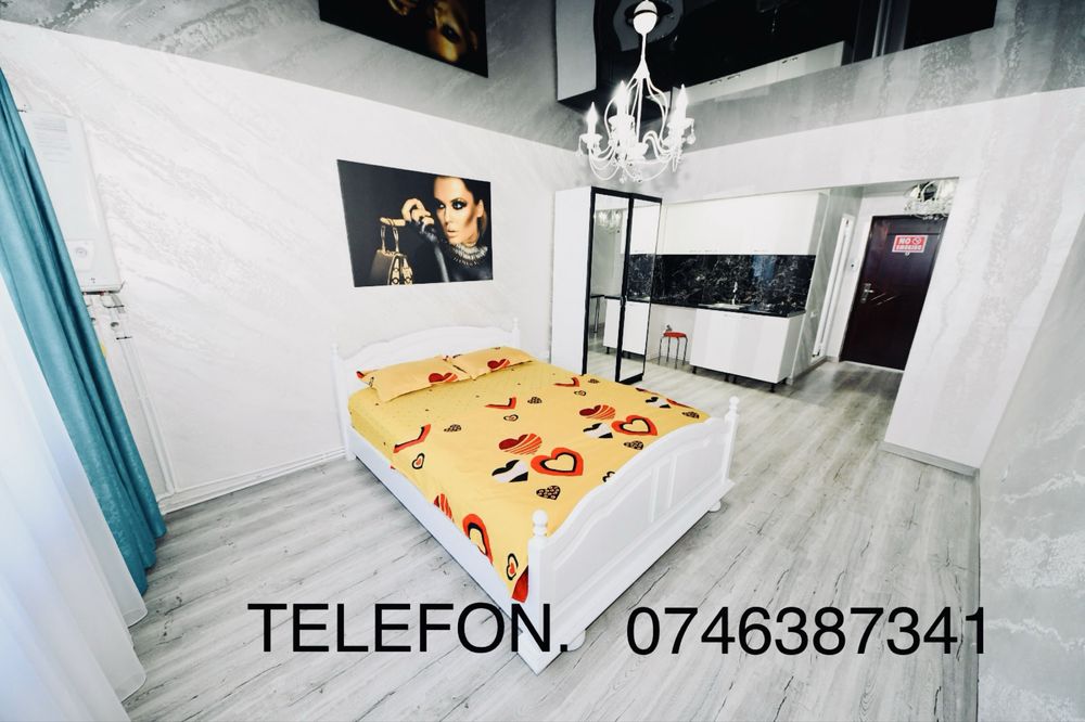 Regim hotelier Tiglina 1 A-uri