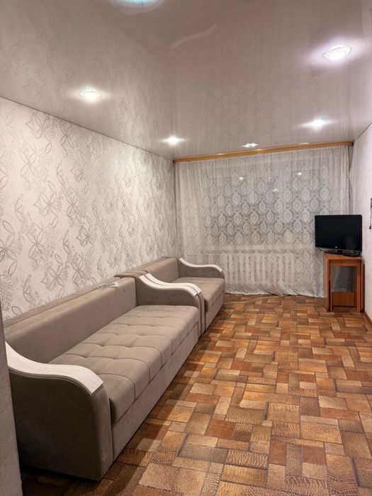 2-х комнатная квартира