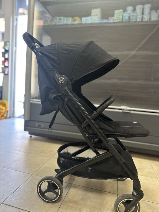 Лятна количка cybex beezy